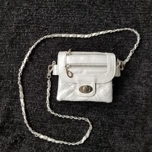 NWOT MAURICE'S CROSSBODY PURSE